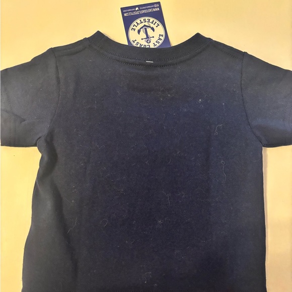 🆕 East Coast Lifestyle Toddler T Shirt - Picture 3 of 3